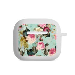 Apple AirPods Case white