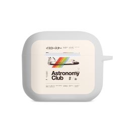 Apple AirPods Case white