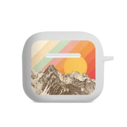 Apple AirPods Case white