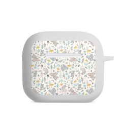 Apple AirPods Case white