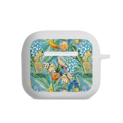 Apple AirPods Case white