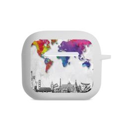 Apple AirPods Case white