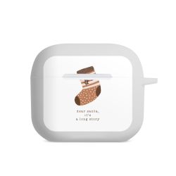 Apple AirPods Case white
