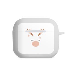 Apple AirPods Case white
