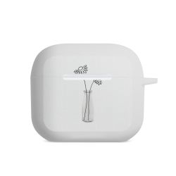 Apple AirPods Case white
