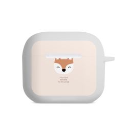 Apple AirPods Case white