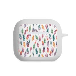 Apple AirPods Case white