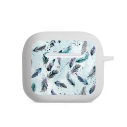 Apple AirPods Case white