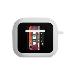 Apple AirPods Case white