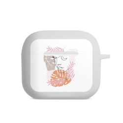 Apple AirPods Case white