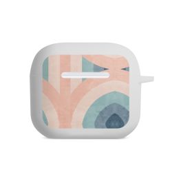 Apple AirPods kotelo valkoinen