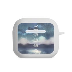 Apple AirPods Case white