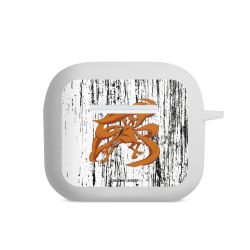 Apple AirPods Case white