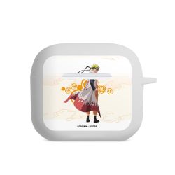 Apple AirPods Case white