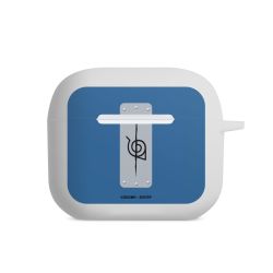 Apple AirPods Case white