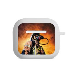 Apple AirPods Case white