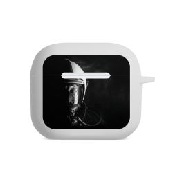 Apple AirPods Case white