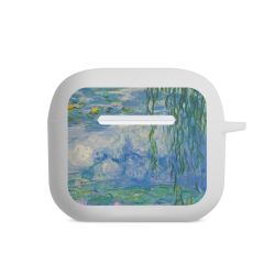 Apple AirPods Case white