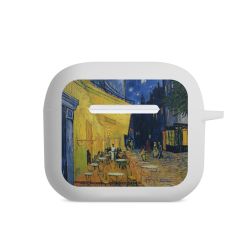 Apple AirPods Case white