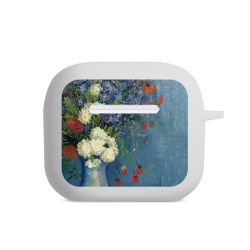 Apple AirPods Case white