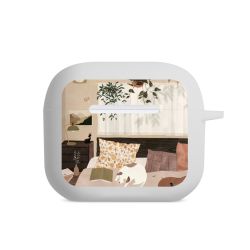 Apple AirPods Case white