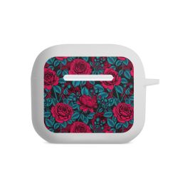 Apple AirPods Case white