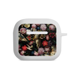 Apple AirPods Case white