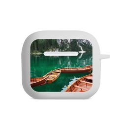 Apple AirPods Case white