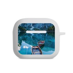 Apple AirPods Case white