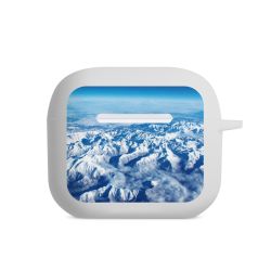 Apple AirPods Case white