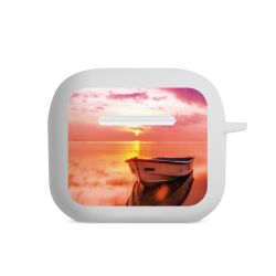 Apple AirPods Case white