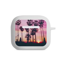 Apple AirPods Case white