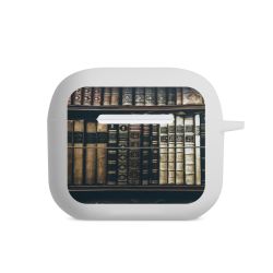 Apple AirPods Case white