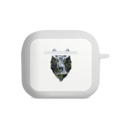 Apple AirPods Case white
