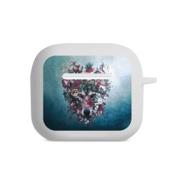 Apple AirPods Case white