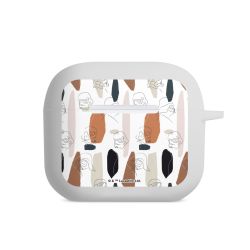 Apple AirPods Case white