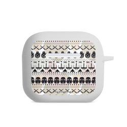 Apple AirPods Case white