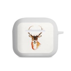Apple AirPods Case white