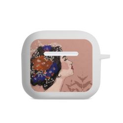 Apple AirPods Case white