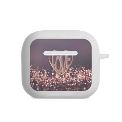 Apple AirPods Case white