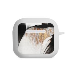 Apple AirPods Case white