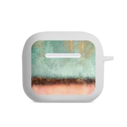 Apple AirPods Case white