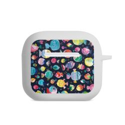 Apple AirPods Case white