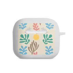 Apple AirPods Case white