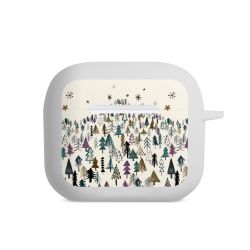 Apple AirPods Case white