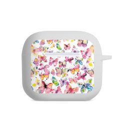 Apple AirPods Case white