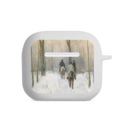 Apple AirPods Case white