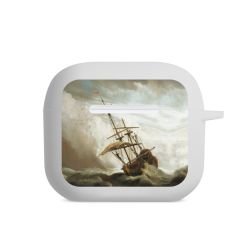 Apple AirPods Case white