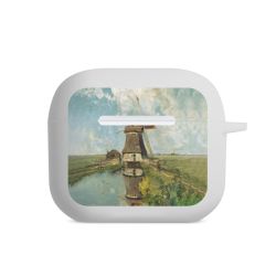 Apple AirPods Case white