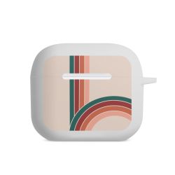Apple AirPods Case white